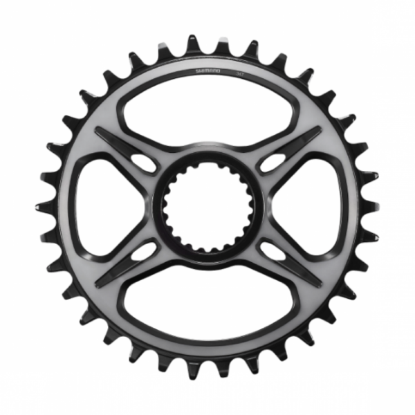 Shimano Krankdrev 34t XTR SM-CRM95 FC-M9100