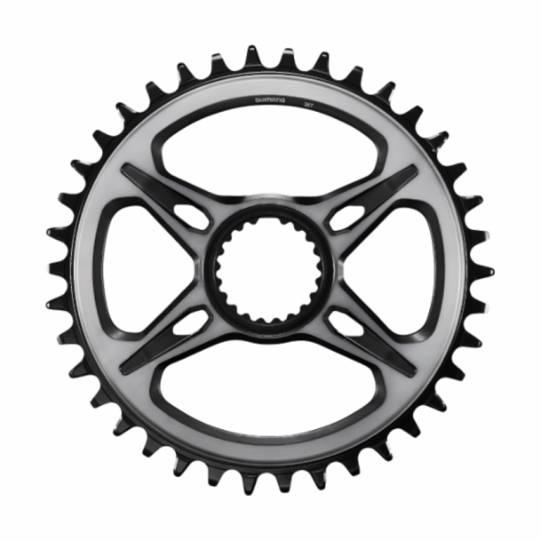 Shimano Krankdrev 38t XTR SM-CRM95 FC-M9100