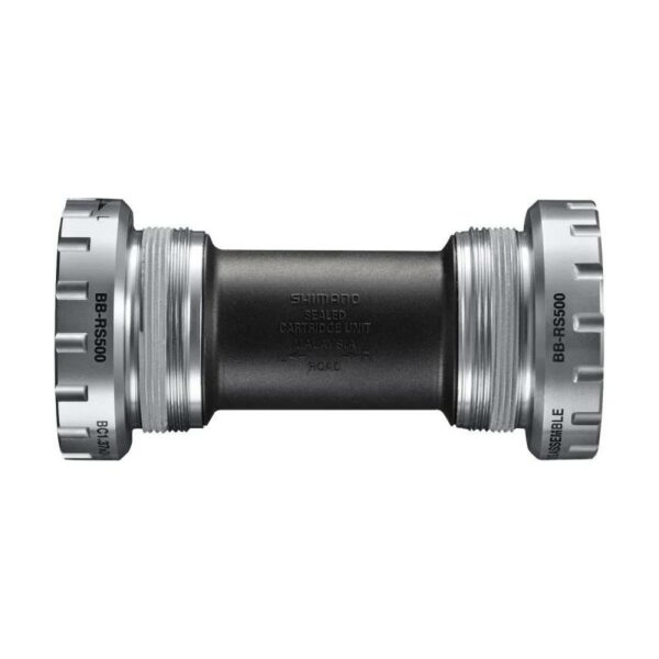 Shimano BB-RS500 Bottom Bracket Shimano Hollowtech II 68