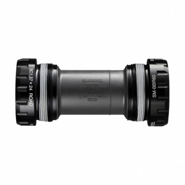 Shimano-Kranklager Ultegra 6800 HT2 SM-BBR60 68 BSA-ISMBBR60B-Lillehammer Sport-1 Shimano Kranklager Ultegra 6800 HT2 SM-BBR60 68 BSA
