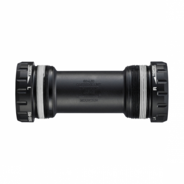 Shimano-Kranklager XTR Hollowtech2-ISMBB93B-Lillehammer Sport-1 Shimano Kranklager (HOLLOWTECH II) SM-BB93 HOLLOWTECH II 68 / 73 (BSA) mm