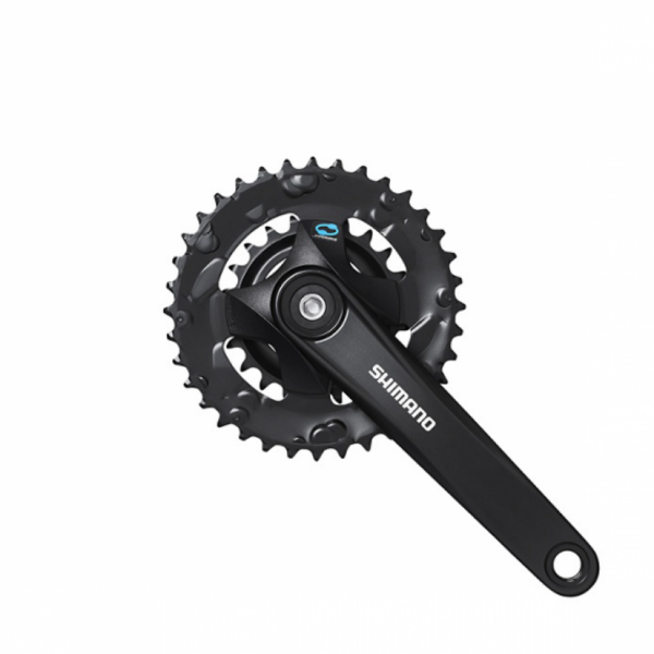 Shimano Kranksett 7/8-delt FC-M315-2 36/22T
