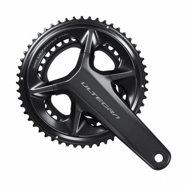 Shimano Kranksett 12Sp FC-R8100  Dobbelt 172,5mm 52-36T Ultegra