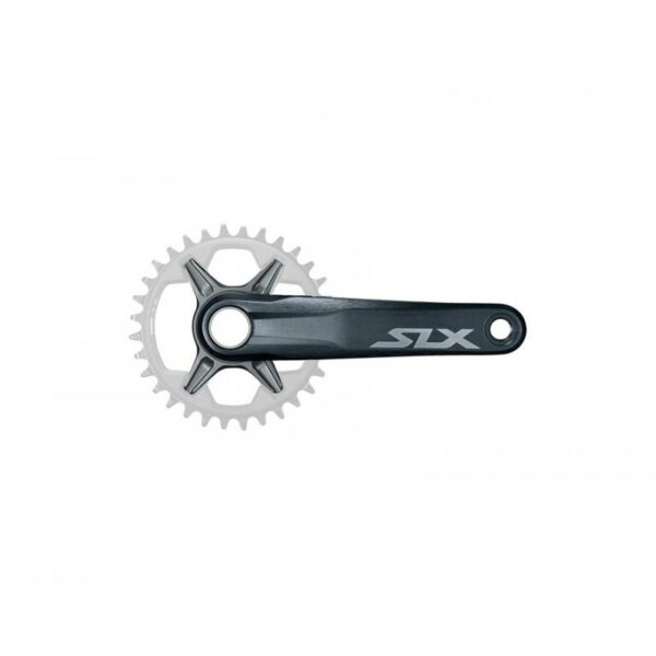 Shimano Shimano SLX Kranksett FC-M7100-1 175mm