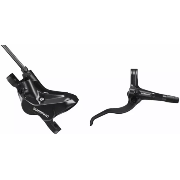 Shimano Skivebremsesett BL-MT401/BR-MT420 Bak