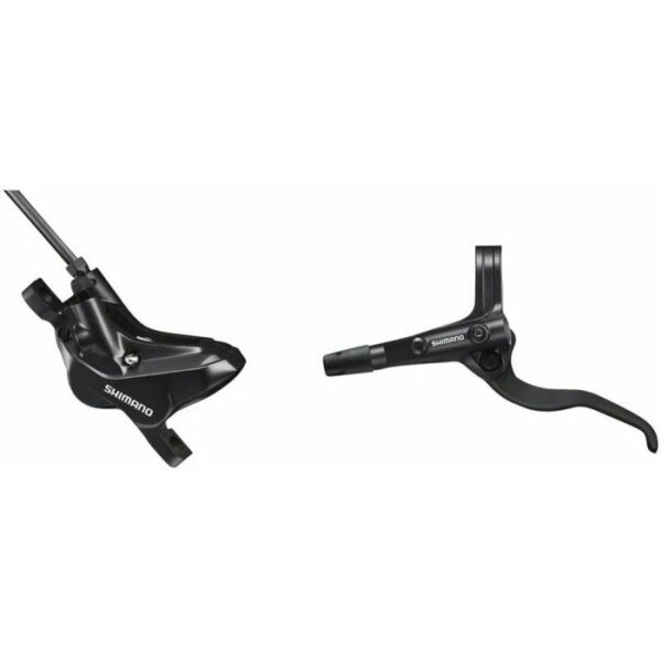 Shimano Skivebremsesett BL-MT401/BR-MT420 Fram