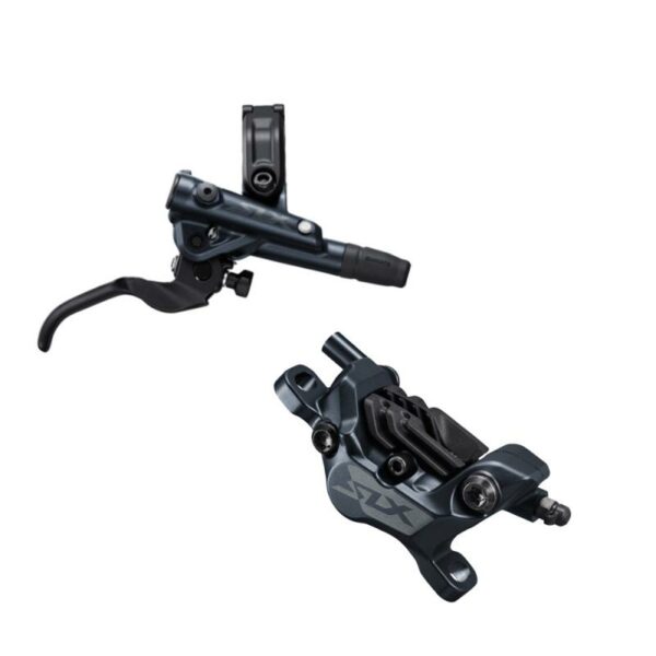 Shimano Skivebremsesett SLX BL-M7100/BR-M7120 Bak