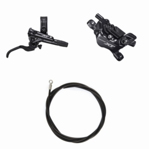 Shimano Skivebremsesett XT M8120 Bak - Bilde 2