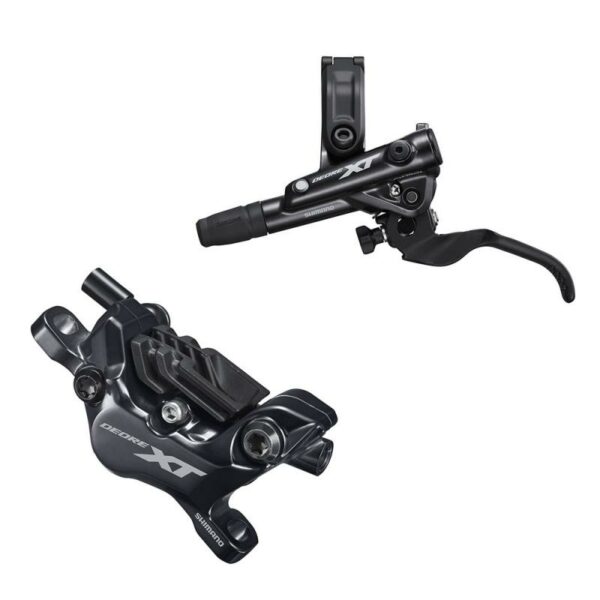 Shimano Skivebremsesett XT M8120 Foran