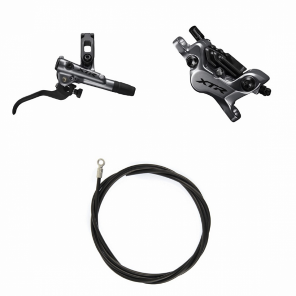 Shimano-Skivebremsesett XTR M9120 Bak-IM9120JRRXSA170-Lillehammer Sport-1 Shimano Skivebremsesett XTR M9120 Bak