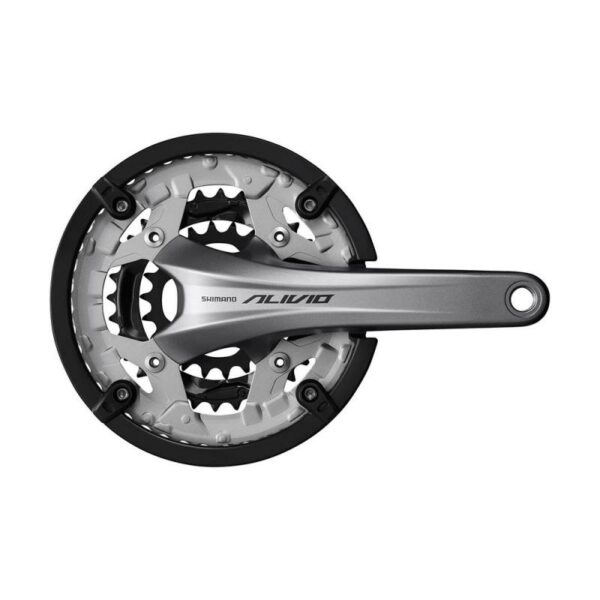 Shimano kranksett Alivio T4060 175mm