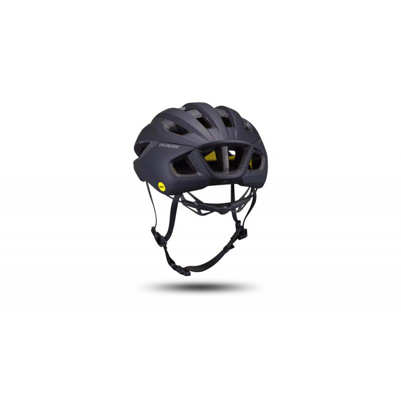 Specialized Loma Helmet Mips Black - Bilde 2