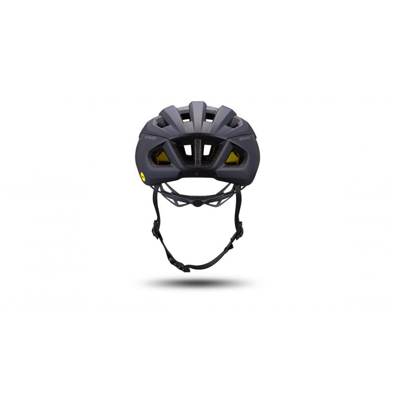 Specialized Loma Helmet Mips Black - Bilde 4