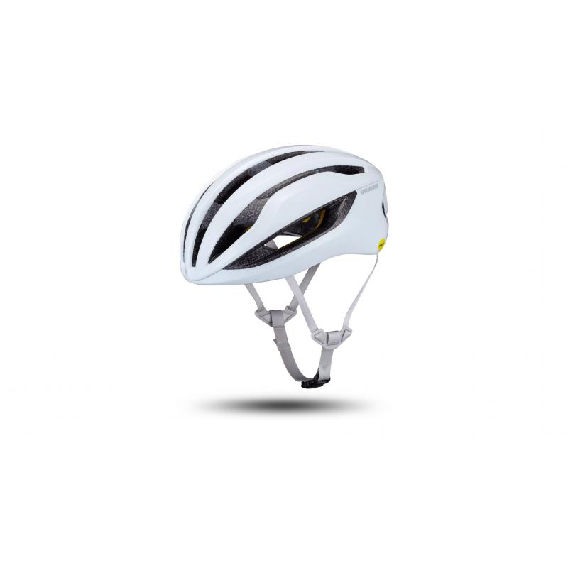 Specialized Loma Helmet Mips Hvit - Bilde 1