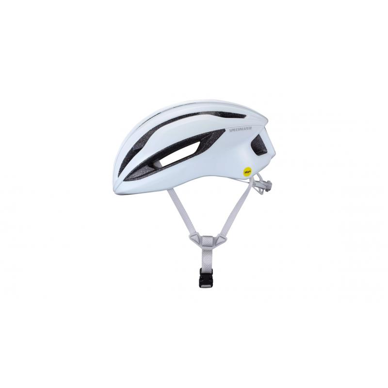Specialized Loma Helmet Mips Hvit - Bilde 3