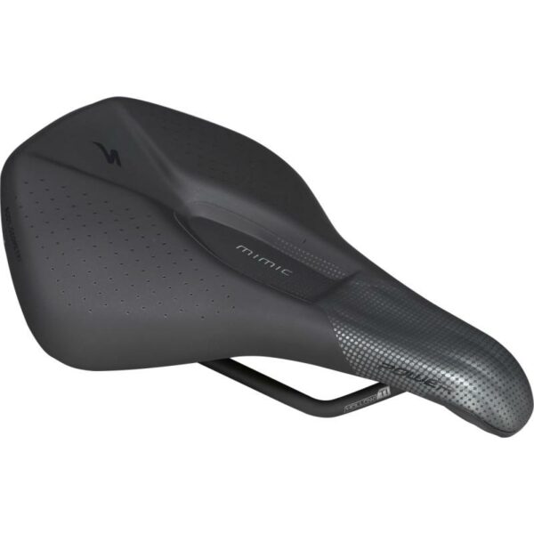 Specialized Power Expert Mimic Sykkelsete Wmn Black 143mm