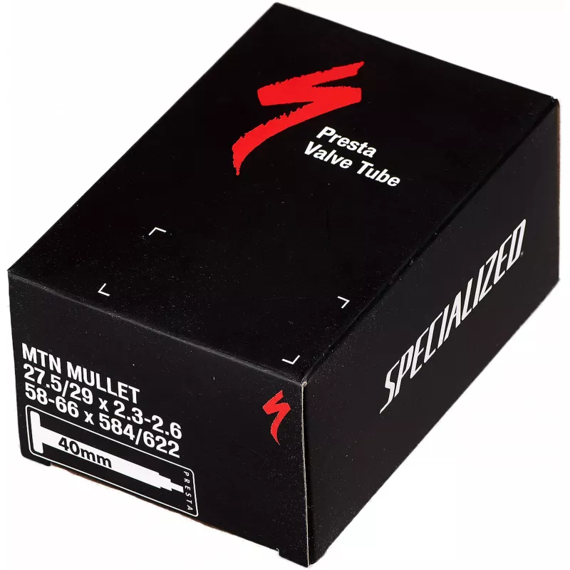 Specialized Mountain Mullet Tube 27.5/29 x 2.3-2.6 - Bilde 1