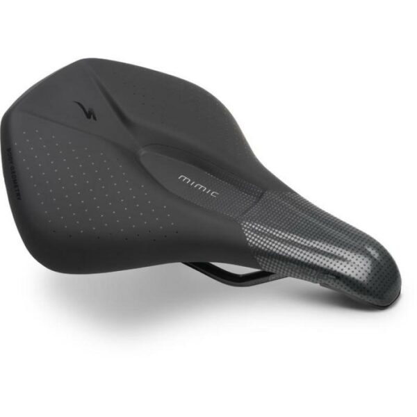 Specialized Power Comp Mimic Sykkelsete black