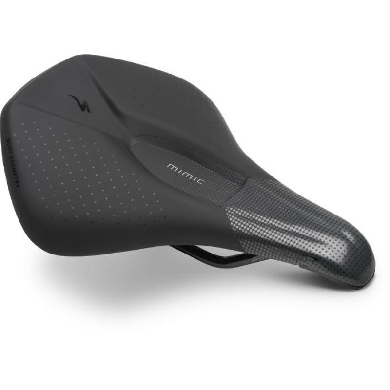 Specialized Power Comp Mimic Sykkelsete black - Bilde 1