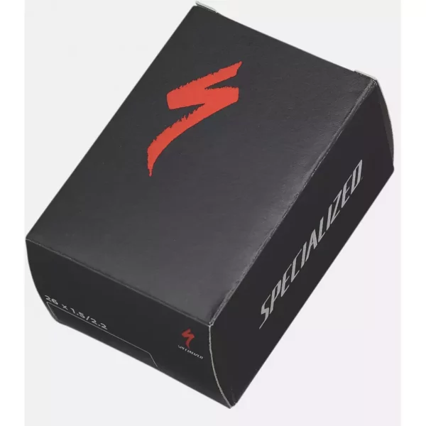 Specialized Standard Presta Valve Tube 27.5/650B x 2.3-3.0