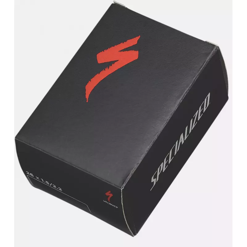 Specialized Standard Presta Valve Tube 27.5/650B x 2.3-3.0 - Bilde 1