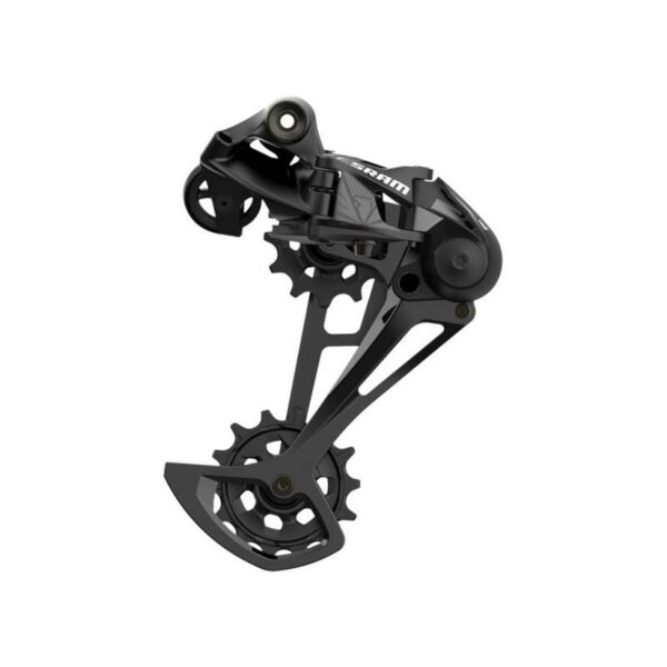 Sram Rear derailleur SX Eagle 12 speed Long cage Black Grey