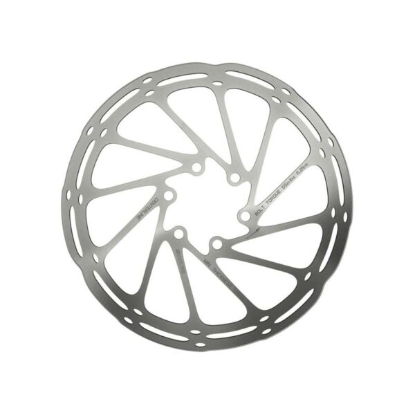 Sram Bremseskive Centerline 6-Bolt 180mm