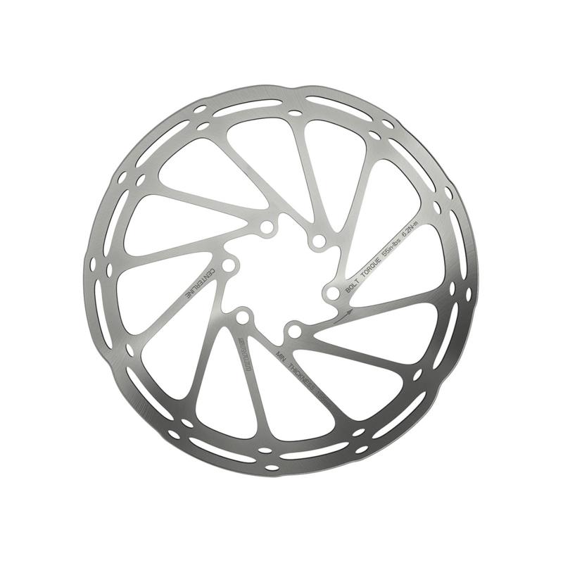 Sram Bremseskive Centerline 6-Bolt 180mm - Bilde 1