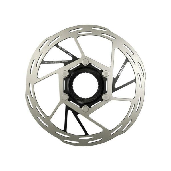 Sram Bremseskive Paceline Road CenterLock 160 mm