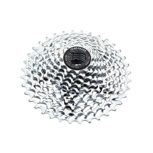Sram Cassette PG-1050 10 speed 11-36T