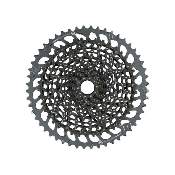 Sram Cassette XG-1275 12 speed 10-52T