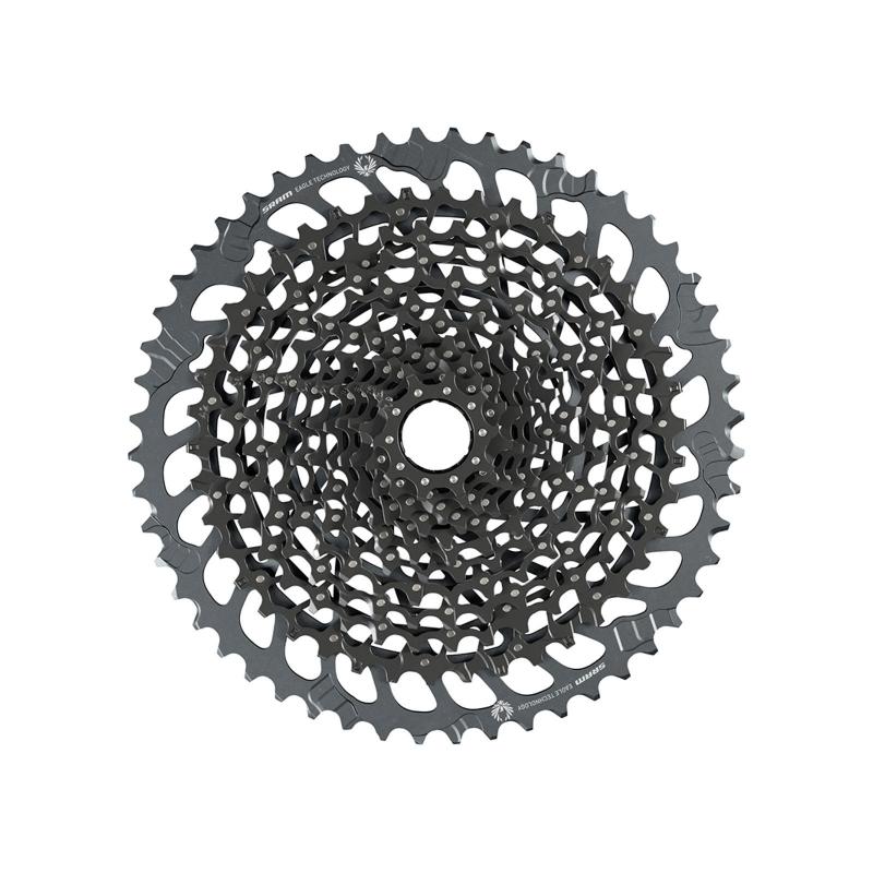Sram Cassette XG-1275 12 speed 10-52T - Bilde 1