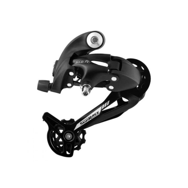 SunRace Bakgir M41 Shimano Kompatibel 7/8-Speed