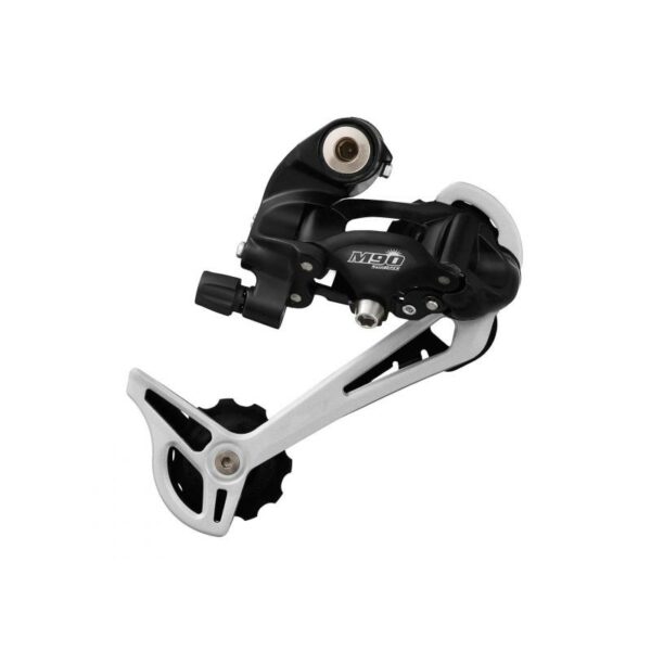 SunRace-Bakgir M91 Shimano Kompatibel 9-Speed–Lillehammer Sport-1 SunRace Bakgir M91 Shimano Kompatibel 9-Speed