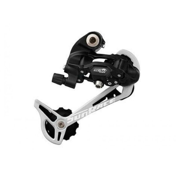 SunRace-Bakgir M97 Shimano Kompatibel 9-Speed–Lillehammer Sport-1 SunRace Bakgir M97 Shimano Kompatibel 9-Speed