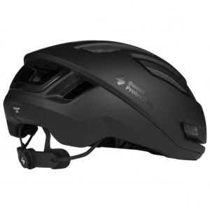 Sweet Protection Falconer 2vi Mips - Matte Black - Bilde 2