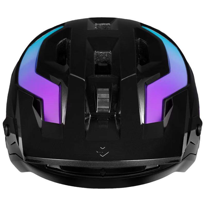 Sweet Protection  Bushwhacker 2vi Mips Helmet - Hyper Violet - Bilde 2