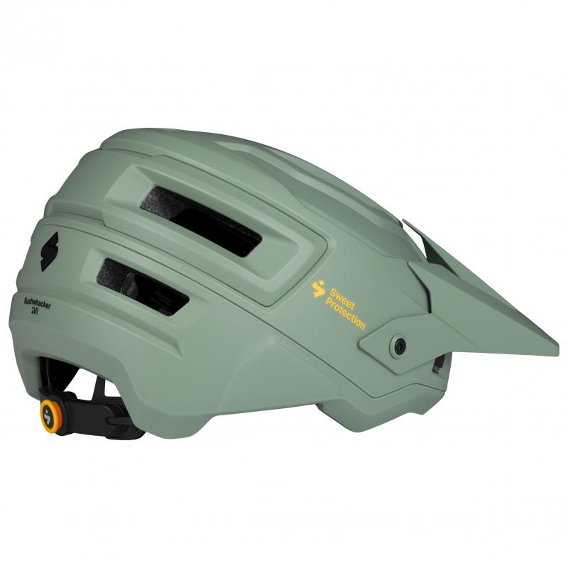 Sweet Protection Bushwhacker 2vi Mips Willow Green - Bilde 3