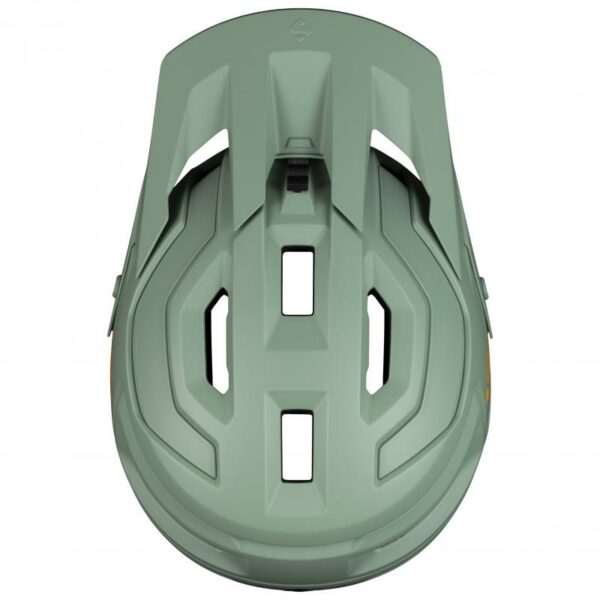 Sweet Protection-Sweet Bushwhacker 2vi Mips Helmet-845144-Lillehammer Sport-4 Sweet Protection Bushwhacker 2vi Mips Willow Green