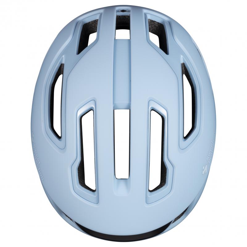 Sweet Protection Falconer 2vi Mips - Frost Blue - Bilde 4