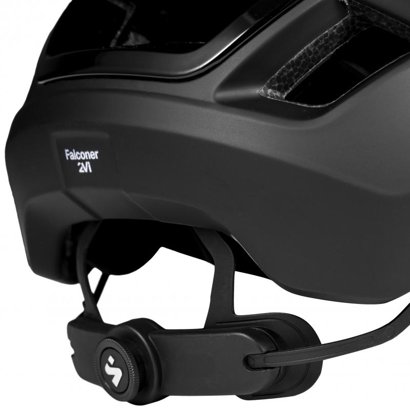 Sweet Protection Falconer 2vi Mips - Frost Blue - Bilde 6