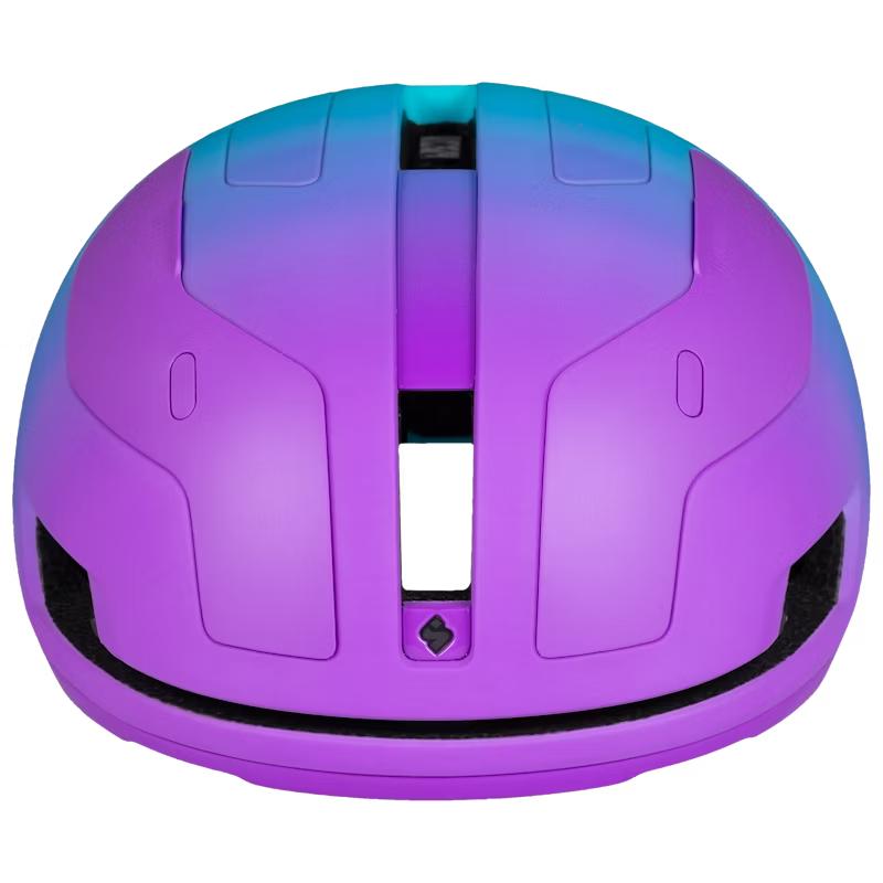 Sweet Protection Falconer Aero 2vi Mips Helmet - Hyper Violet - Bilde 2