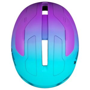 Sweet Protection Falconer Aero 2vi Mips Helmet - Hyper Violet - Bilde 3