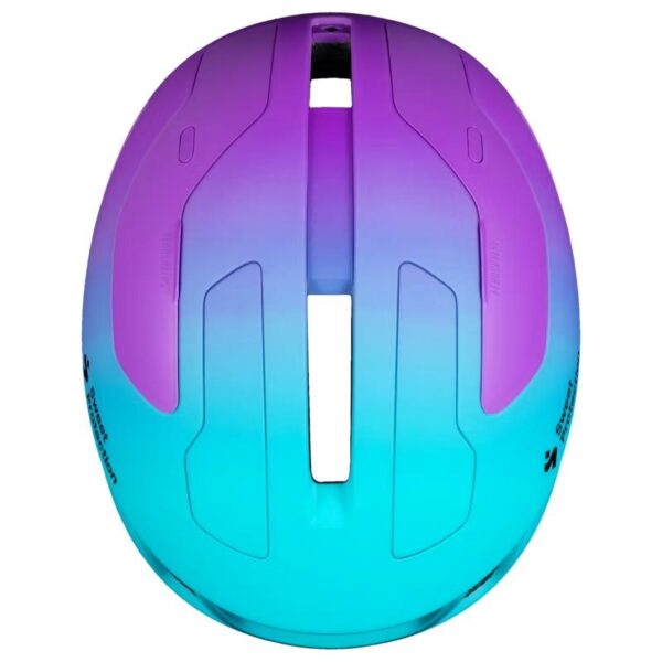 Sweet Protection-Sweet Falconer Aero 2vi Mips Helmet-845146-Lillehammer Sport-3 Sweet Protection Falconer Aero 2vi Mips Helmet - Hyper Violet