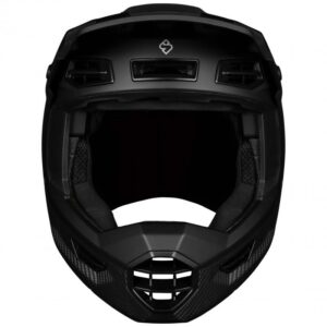 Sweet Protection Fixer Carbon 2Vi® Mips Hjelm - Matte Black Carbon - Bilde 3