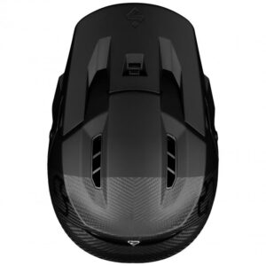 Sweet Protection Fixer Carbon 2Vi® Mips Hjelm - Matte Black Carbon - Bilde 4