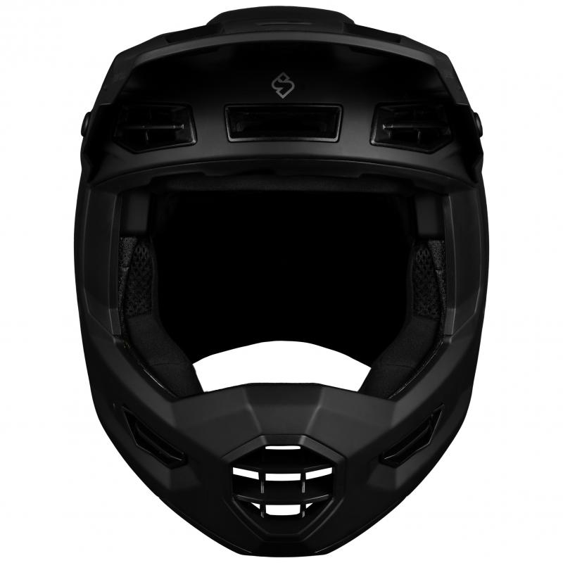 Sweet Protection Fixer Composite 2Vi® Mips Hjelm - Matte Black - Bilde 2
