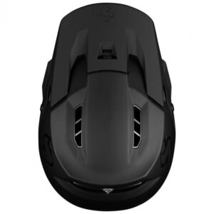 Sweet Protection Fixer Composite 2Vi® Mips Hjelm - Matte Black - Bilde 4