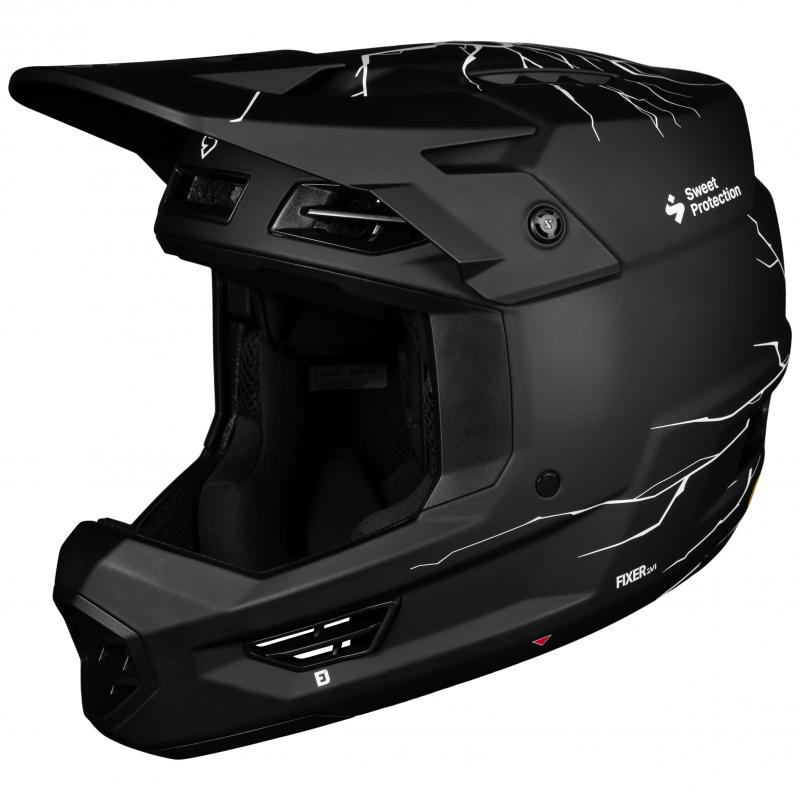 Sweet Protection Fixer Composite 2Vi Mips Helmet xEJ - Bilde 1