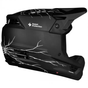 Sweet Protection Fixer Composite 2Vi Mips Helmet xEJ - Bilde 3